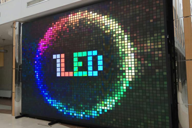 LED-экран
