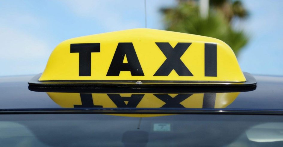 Правила выбора и использования служб такси - Журнал Locator