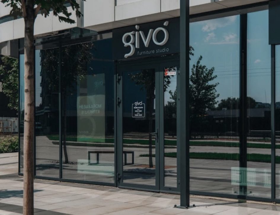 Givo Studio